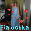 Fialochka аватар